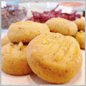 Mala Cookies